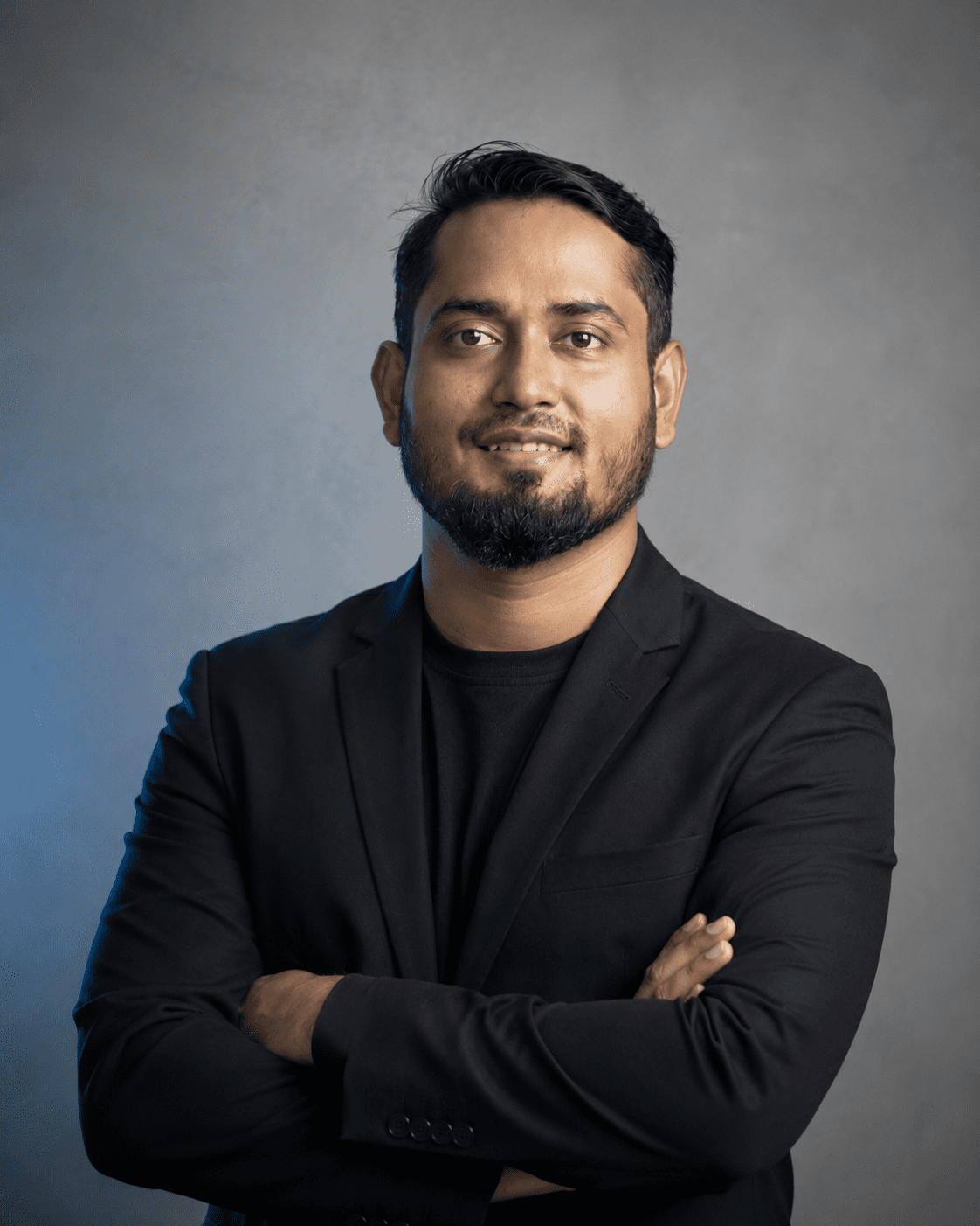 Md. Mehedi Hasan