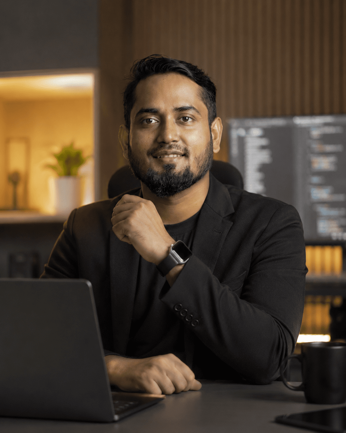 Md. Mehedi Hasan